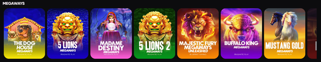 Golden Panda Jeux Casino